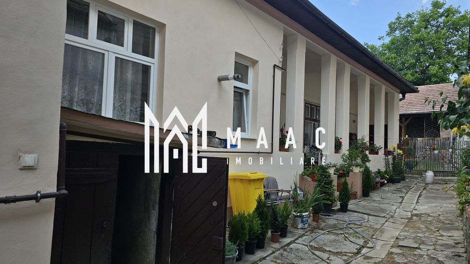 Casa 5 camere | Teren 1141 mp | Ultracentral | Saliste - Poză 23