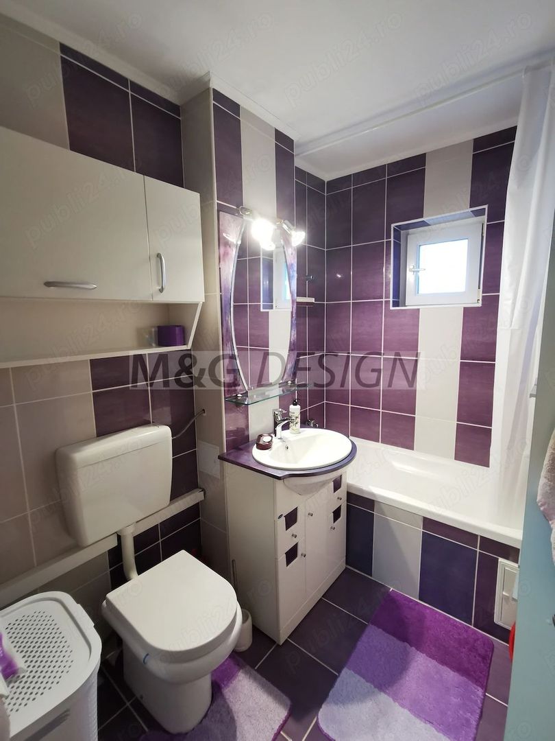 Apartament 2 camere zona Girocului - Poză 9