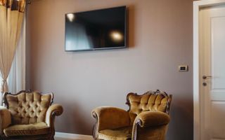 Apartament modern cu 2 camere - River's Towers, Tudor V. - 500€ - Poză 5