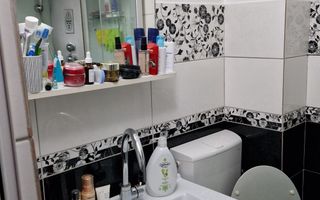 Garsonieră de vânzare – complet mobilată și utilată - Poză 5