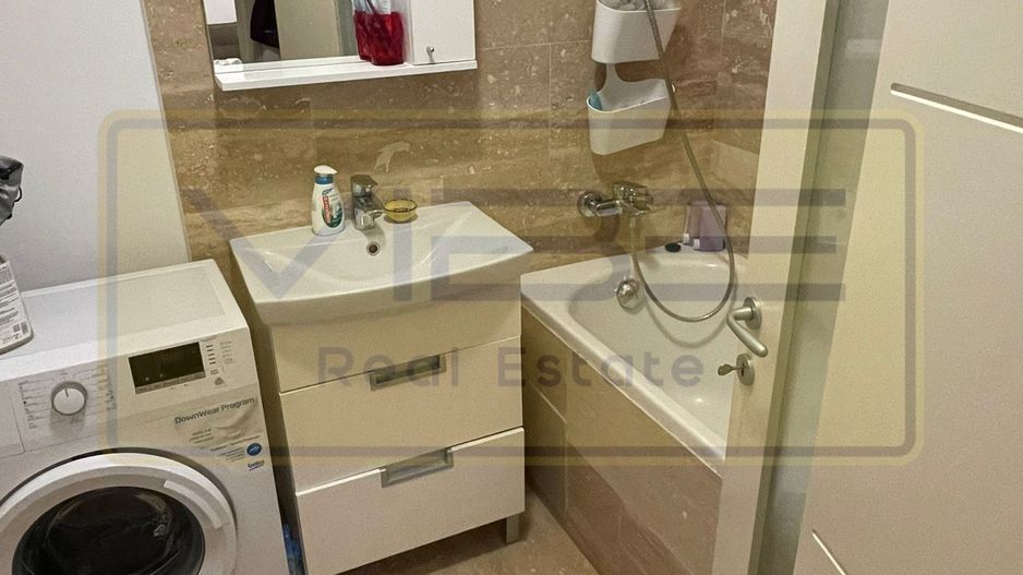 Apartament 1 camera Tatarasi Oancea - Newton Apartaments - Poză 9
