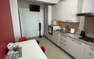 Apartament 2 camere, 65 mp, mobilat-utilat, loc parcare intabulat - Hlincea, Ciurea - Poză 13