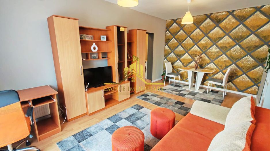 2 camere, spatios, modern, luminos, Plopilor, USAMV, BT Arena - Poză 3