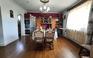 APARTAMENT 5 CAMERE | TIP VILĂ | COLONIA PICTORILOR – BAIA MARE - Poză 8