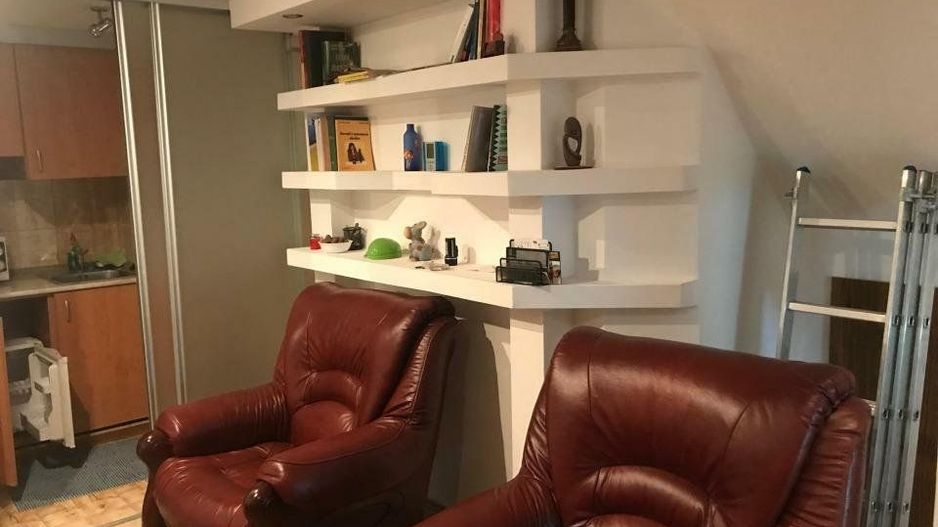 BRASADAS vinde Ap 2 cam 37mp, Parter, Ultracentral - Cluj - Poză 3