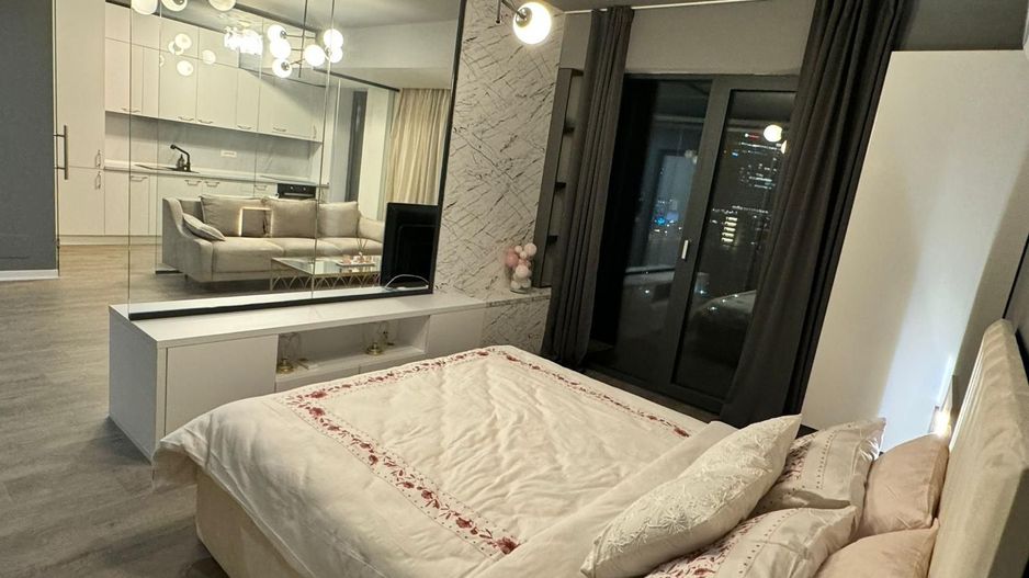 Inchiriere Studio Dublu Cloud 9 Residence - Poză 6