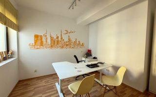 Dorobanti | 3 camere | Singur pe etaj | Lift - Poză 14