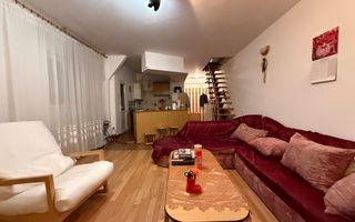 Apartament 3 camere intabulat | 75 MPU | Mobilat | Cedonia - Poză 2