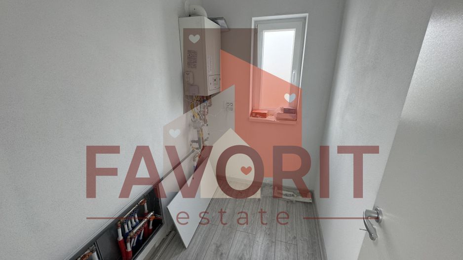 Finisat la cheie. Bucatarie inchisa. 311 mp teren - Poză 7