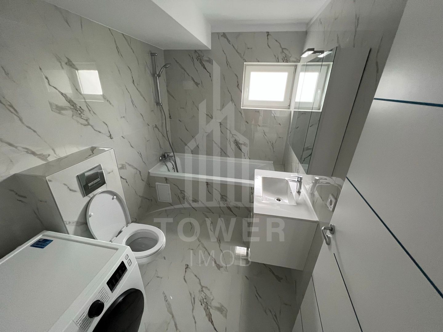Casa 4 camere in Selimbar -zona Brana - Poză 11