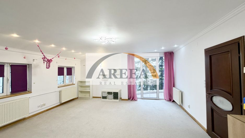 Vilă cu curte mare și piscină – ideală pentru familie, Pipera - Poză 14