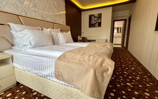 Apartament 4 camere | Lux | Priveliște Panoramică | Isaran Residence - Poză 3