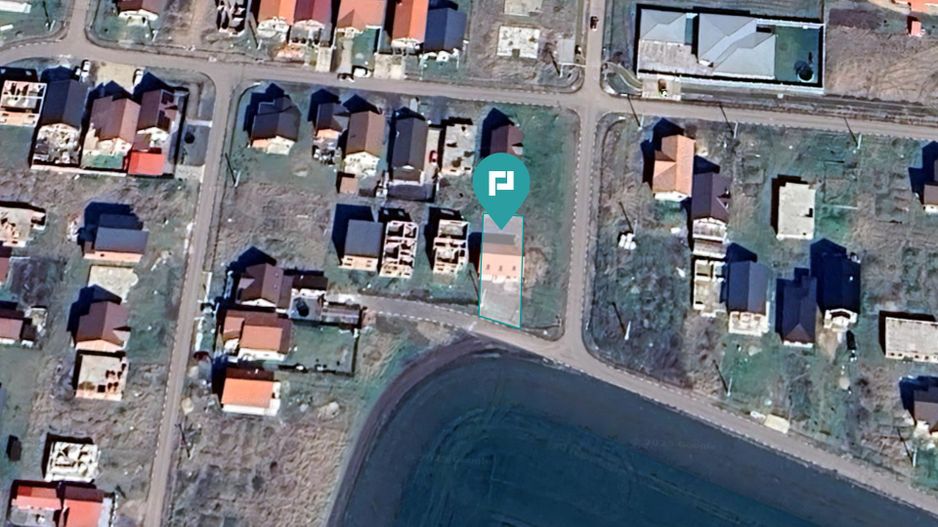 Casă la roșu P+M de vânzare–Cartier nou, Fântânele - Poză 22