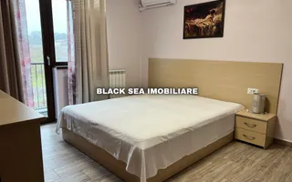 Vila de 7 Camere D+P+1+POD - Curte si garaj, EFORIE NORD Ocazie unica - Poză 17