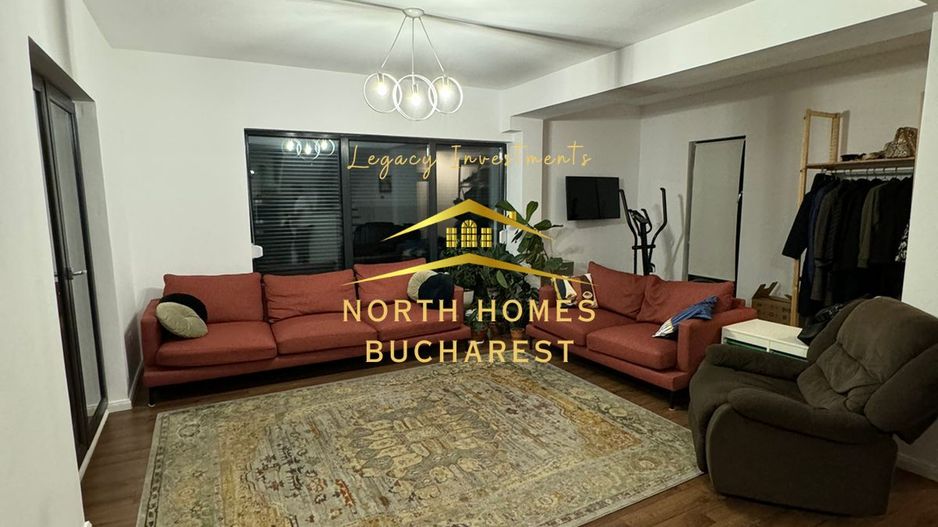 Ocazie familii! Vila Pipera langa Padure Matei Millo - Poză 4