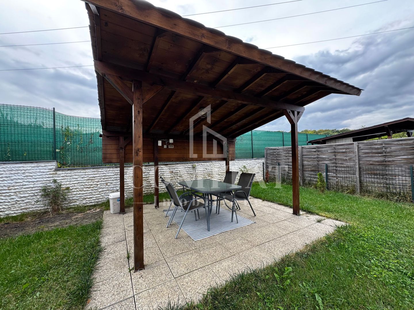 Casă de tip duplex | 2 parcări | Cartier Europa - Zona Eugen Ionesco - Poză 13