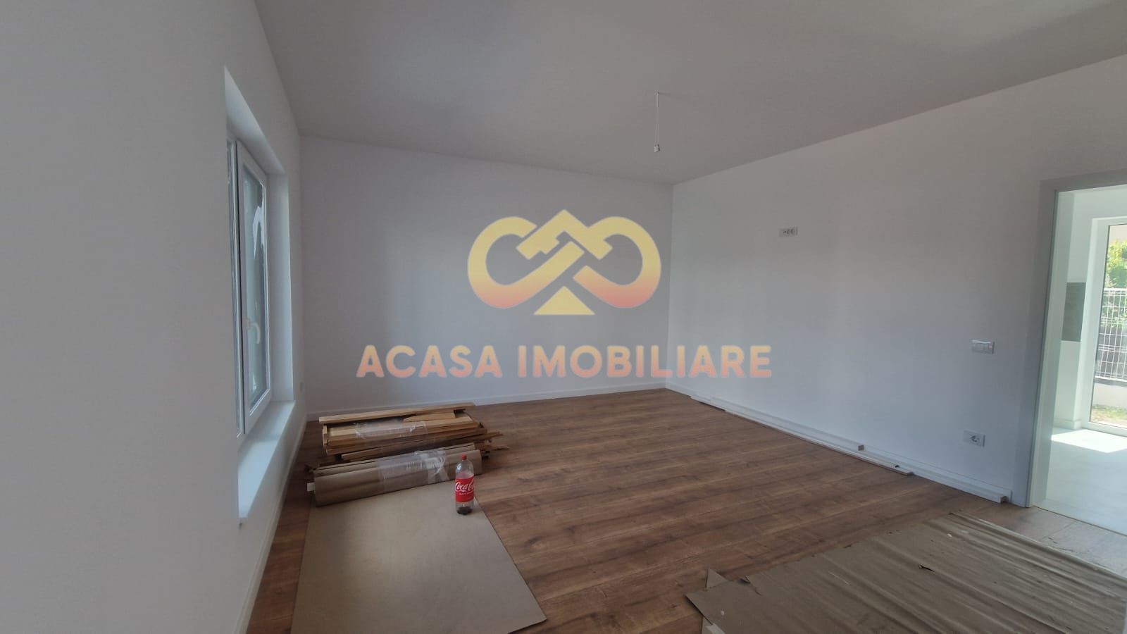 NOU APARTAMENT 4 CAMERE  101 MP CU GRADINA - Poză 28