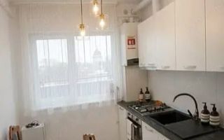 2 Camere | Bloc nou | Panoramic view | CT | Decor modern | Lift | - Poză 5