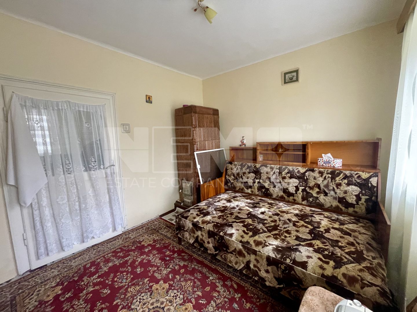 Casa veche stil nemtesc | Teren 23,5 ari | Radauti - Poză 13