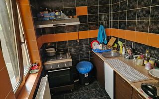 CASA 4 CAMERE,  GODENI, CAPU PISCULUI, TEREN 900 MP - Poză 12