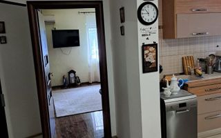 De vanzare Apartament 2 camere nemobilat Nerva Traian - Poză 6