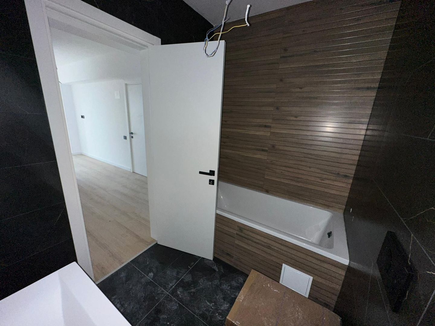 Apartament 3 camere  decomandat  Astorium life Bloc A - Poză 17