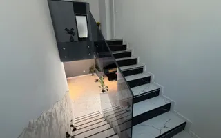 CASA INDIVIDUALA - TEREN 370 MP, PISCINA, SEMI-MOBILAT, COMISION  0% - Poză 12