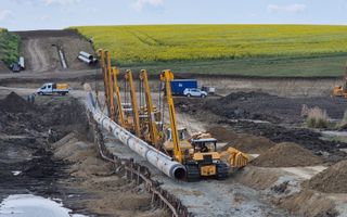 Teren investitie 2262mp // Lac Dorobantu // comuna Varasti - Poză 7