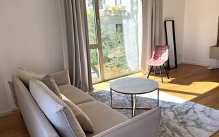 Aviatiei I Apartament 2 camere I 15 minute metrou - Poză 1