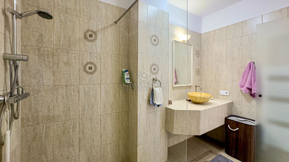 Apartament 3 camere, parcare, zona Centru NTT Data - Poză 21