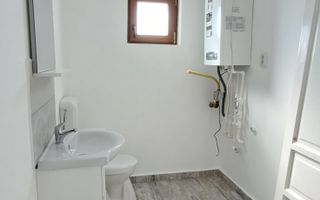 Dragomiresti Deal, casa Parter +Pod, 4 camere, teren 436 mp, utilitati - Poză 11