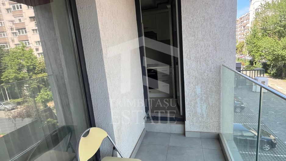 21 Residence | Lujerului | Chirie 3 camere | 800m pana la metrou - Poză 7