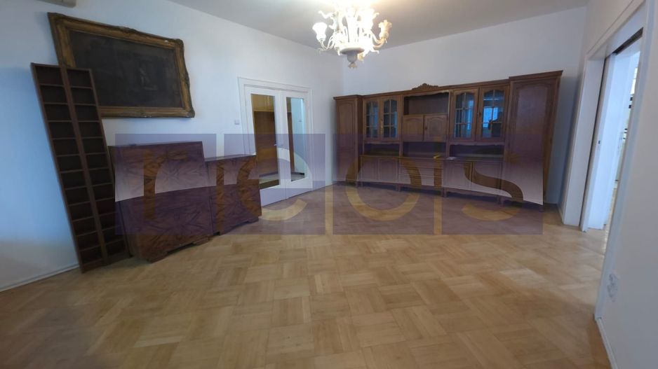 INCHIRIERE | CAPITALE | PARTER 5CAMERE | 160MP | REZIDENTIAL-COMERCIAL - Poză 37