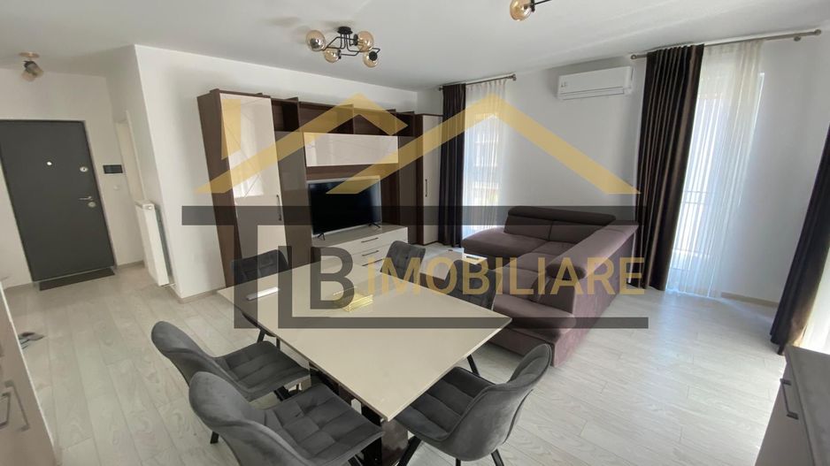 Apartament de 3 camere, 70mp, pacare, zona Maurer Residence - Poză 2