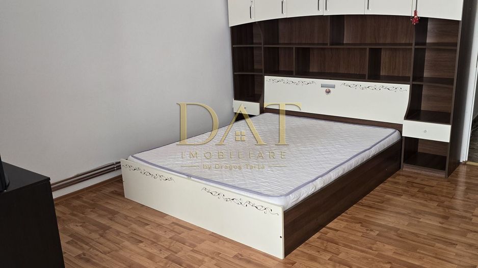 Apartament cu 1 camera | Manastur | Zona Linistita | Centrala proprie - Poză 1