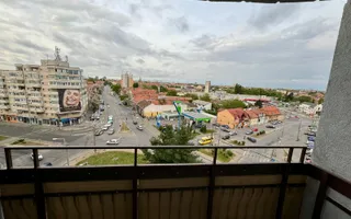 3 camere -2 dormitoare| 2 bai| centrala proprie| apartament superb| 2 balcoane - Poză 13