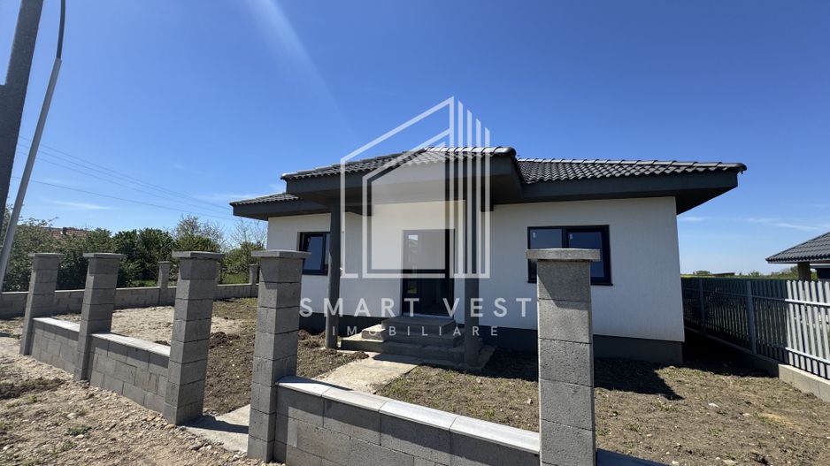 Casa de vanzare | 102 mp util | Zona Lazuri - Poză 12