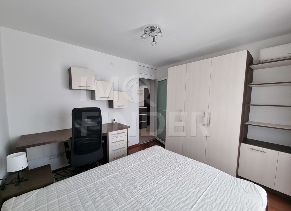 Apartament 2 camere, parcare zona Intre Lacuri - Poză 7