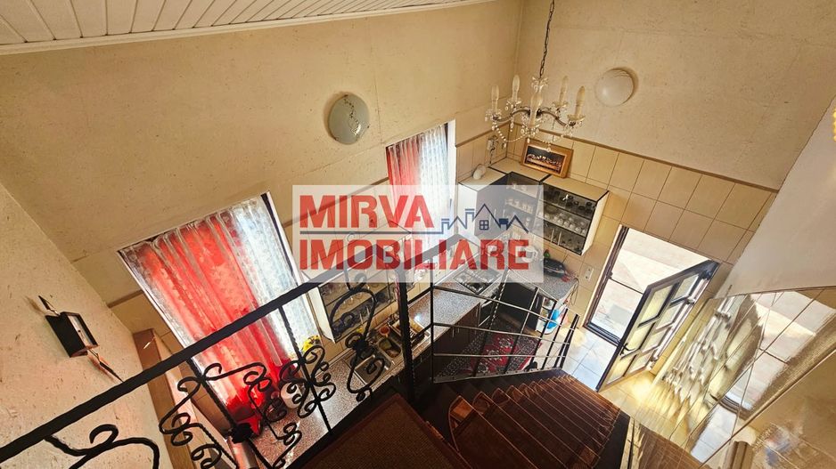 🏡 Casă spațioasă cu 9 camere în Strejnicu – pentru locuință, birouri - Poză 67