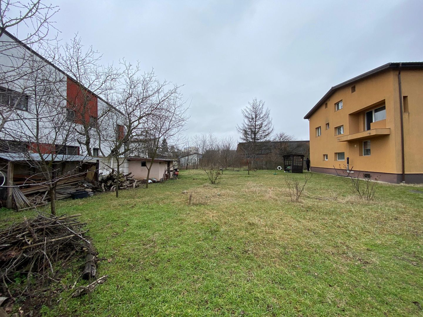 CASA VATRA NOUA | TEREN 990 | OPORTUNITATE - Poză 2