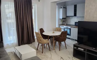 2 Camere  Ambiance Residence Pipera I Premium Mobilat I Comision 0% - Poză 18