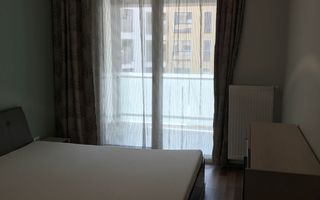2 camere, modern, terasa, Central, Platinia Mall, zona Motilor, USAMV - Poză 15