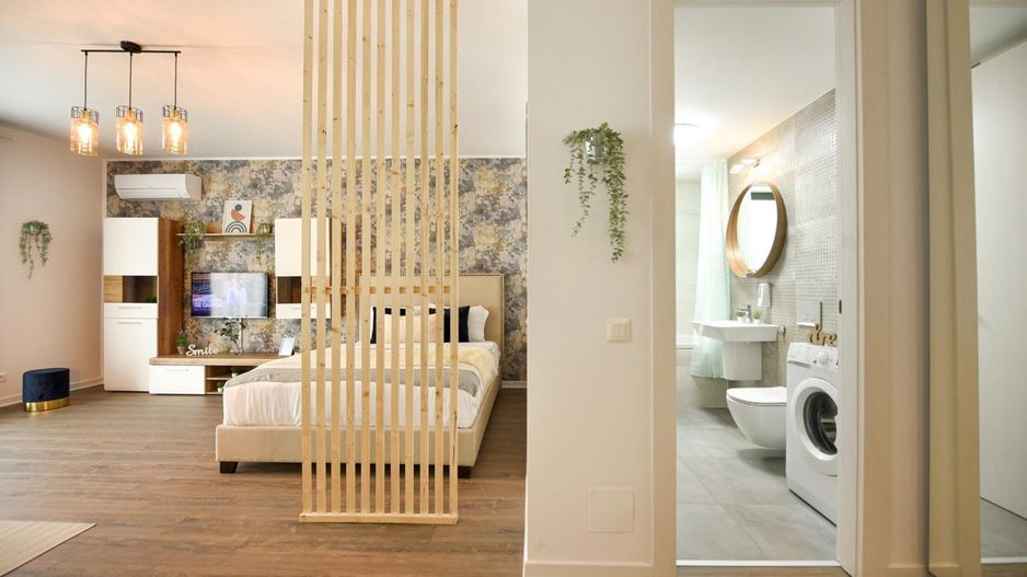 Vanzare Studio Cloud 9 Residence Aviatiei - Poză 16