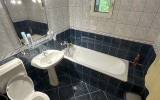 Apartament spatios cu trei camere, Vatra Luminoasa - Poză 10