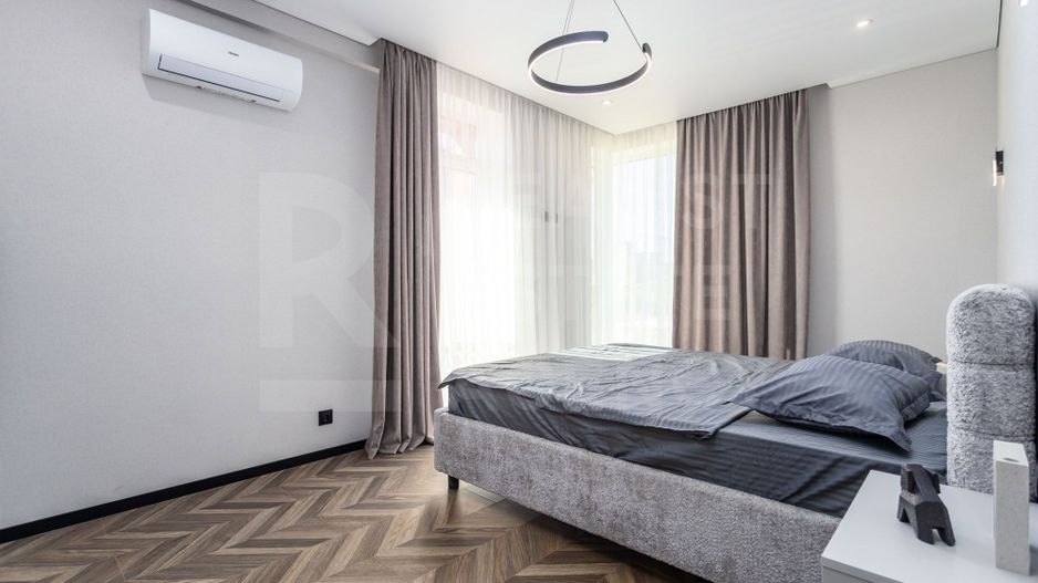 Vânzare, apartament, 2 camere, str. Nicolae Milescu Spătaru, Ciocana - Poză 3