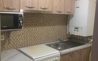 Apartament 1 cameră de închiriat, zona Gării, Iași - Poză 4