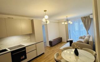 Apartamen 2 camere, 39 mp, LUX, zona Sopor - Poză 2