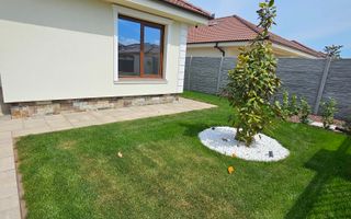 Casa de vanzare cartierul Viena-Oradea - Poză 5