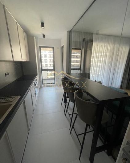 Apartament 3 camere***Modern***Loc parcare inclus// Mall Promenada - Poză 11