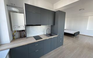 Studio, 45mp, modern, zona Centrala - Poză 4